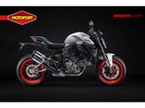 DUCATI M 600
