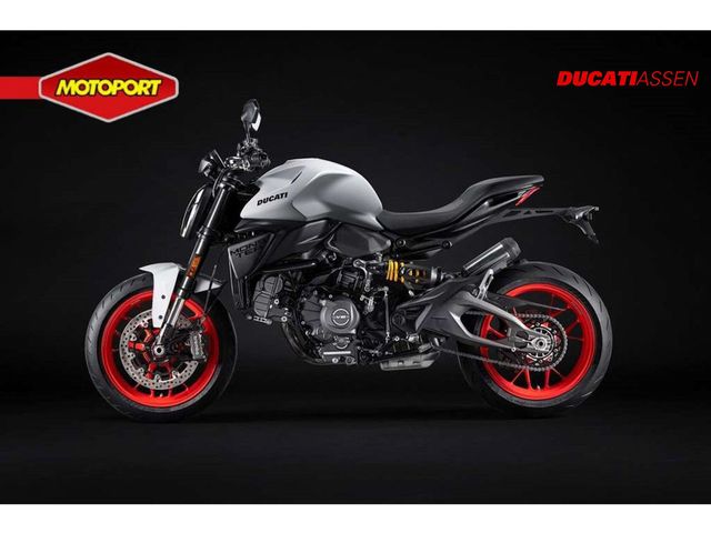 ducati - m-600