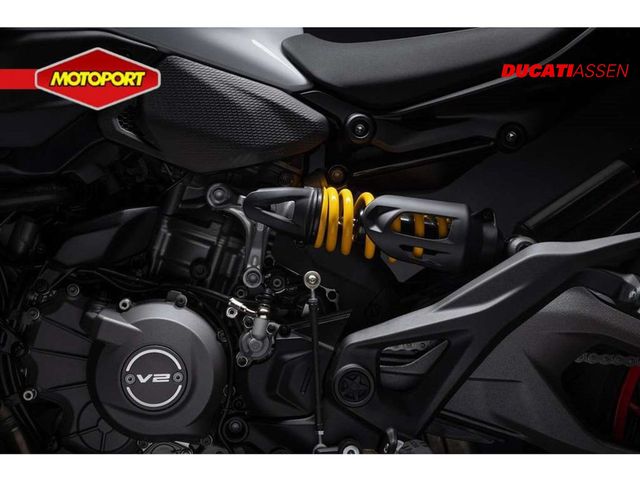 ducati - m-600