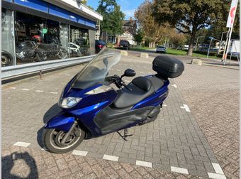 Yamaha Majesty 400 2005 occasion