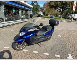 Yamaha Majesty 400 2005 occasion