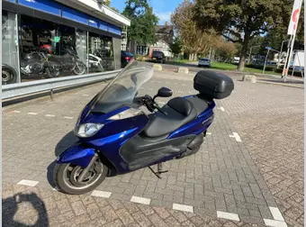 Yamaha Majesty 400 2005 occasion