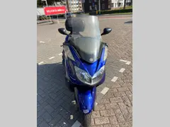 Yamaha Majesty 400 2005 occasion – foto 2 van 5