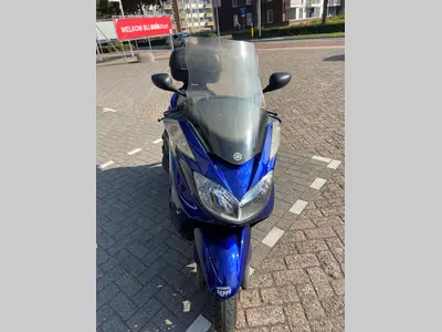 YAMAHA MAJESTY 400 – foto 2