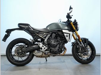 Suzuki GSX-8T 2025 occasion