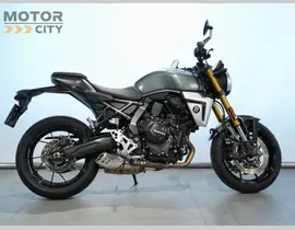 Suzuki GSX-8T 2025 occasion