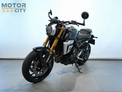 SUZUKI GSX-8T – foto 3