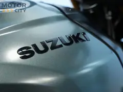 Suzuki GSX-8T 2025 occasion – foto 9 van 15