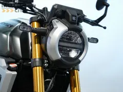 Suzuki GSX-8T 2025 occasion – foto 11 van 15