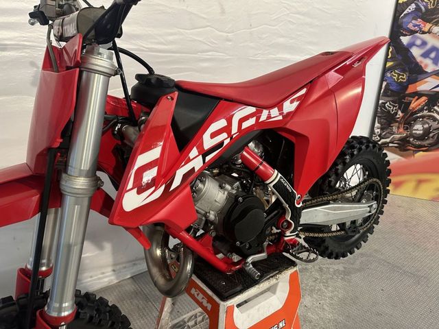 gas-gas - mc-65