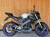 YAMAHA MT 125