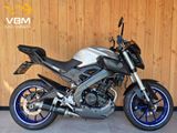 YAMAHA MT 125