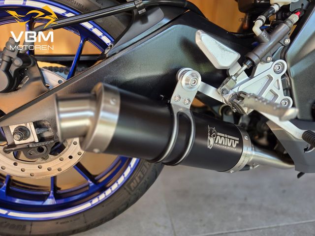 yamaha - mt-125