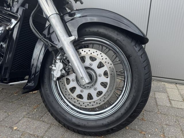 suzuki - vl-800-volusia