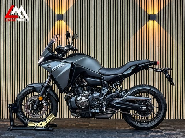 yamaha - tracer-7