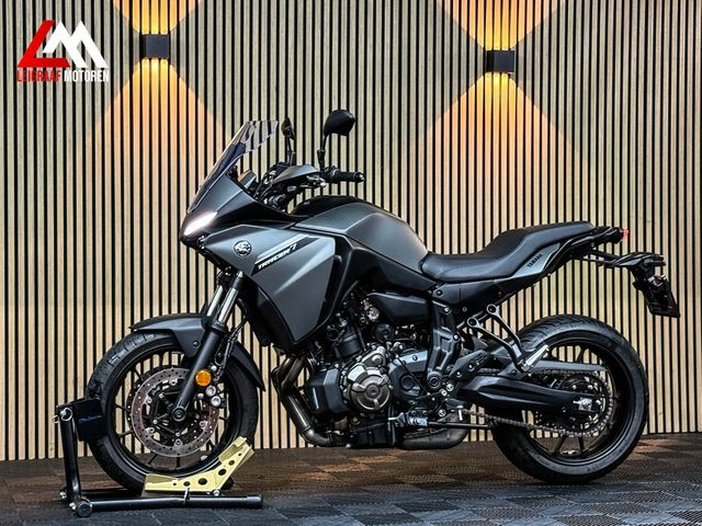 yamaha - tracer-7