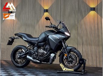 Yamaha Tracer 7 2024 occasion
