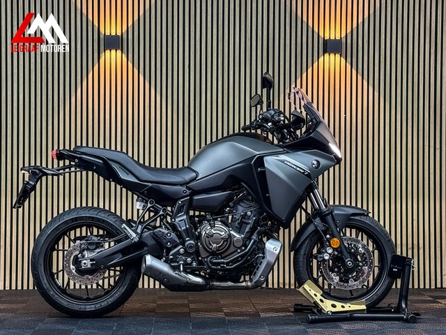 yamaha - tracer-7