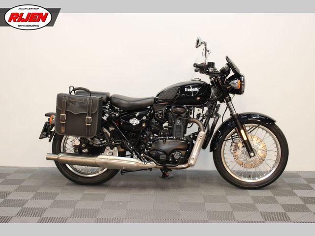 benelli - imperiale-400