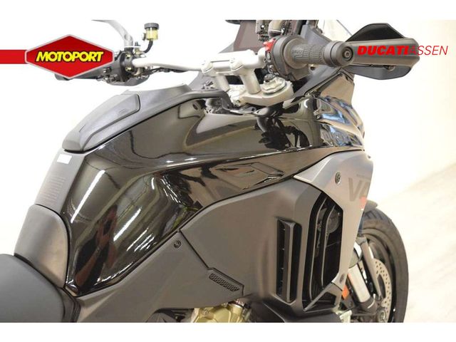 ducati - multistrada-v4-s