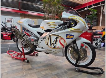 Aprilia RS 250 1995 occasion