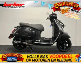 Vespa GTS Super Tech 300 2022 occasion