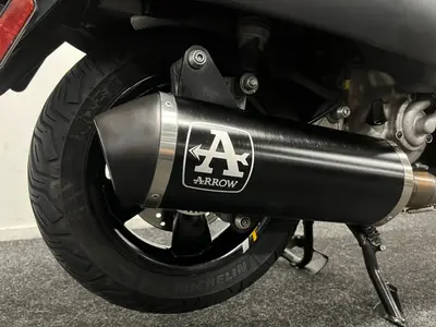 VESPA GTS SUPER TECH 300 – foto 3