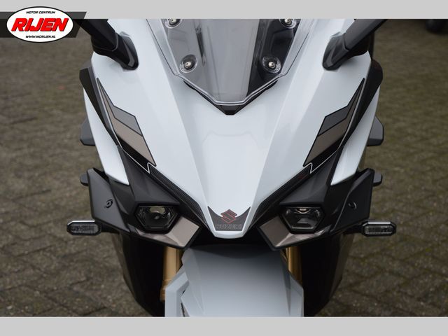 suzuki - gsx-s-1000-gt