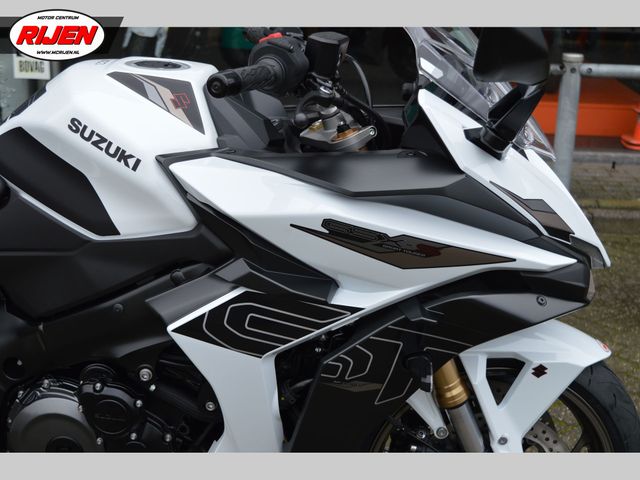 suzuki - gsx-s-1000-gt
