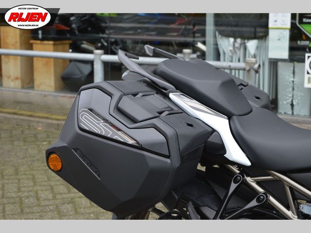 suzuki - gsx-s-1000-gt