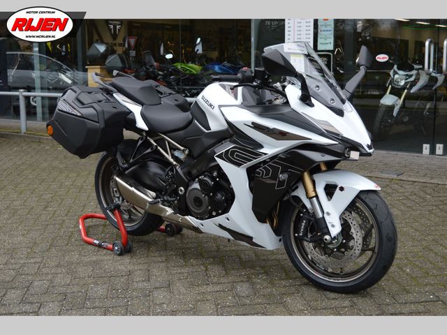suzuki - gsx-s-1000-gt