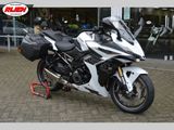 SUZUKI GSX-S 1000 GT