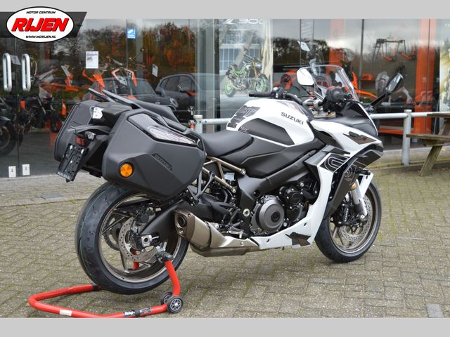 suzuki - gsx-s-1000-gt