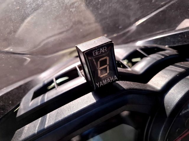 yamaha - fz-1-s-fazer