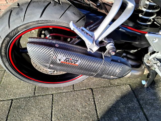 yamaha - fz-1-s-fazer