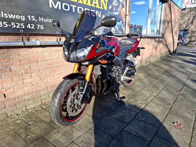 yamaha - fz-1-s-fazer