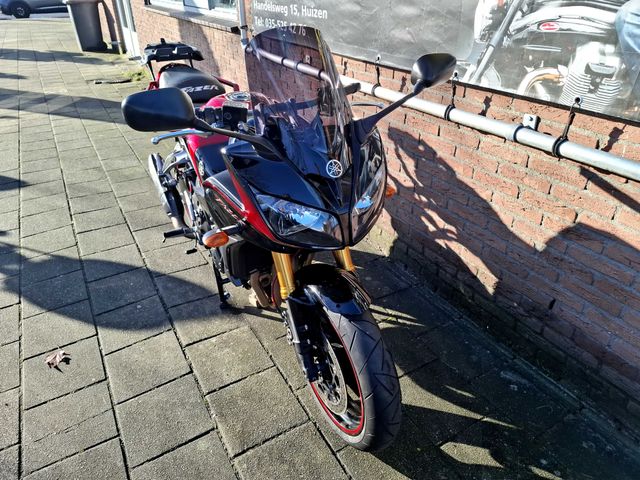 yamaha - fz-1-s-fazer