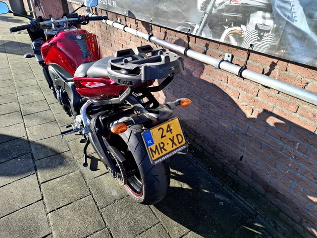 yamaha - fz-1-s-fazer