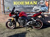 YAMAHA FZ 1 S FAZER