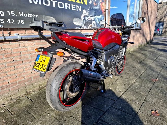 yamaha - fz-1-s-fazer