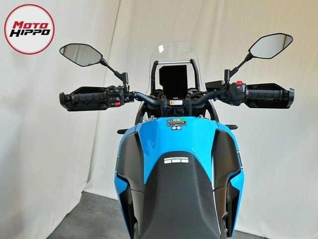 yamaha - tenere-700
