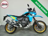 YAMAHA TENERE 700