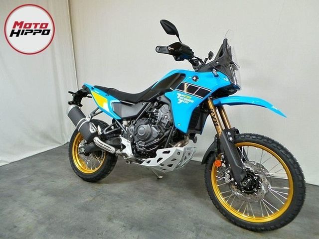 yamaha - tenere-700
