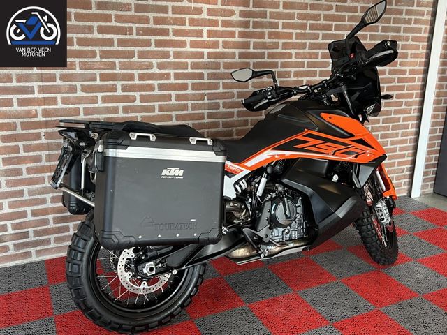 ktm - 790-adventure