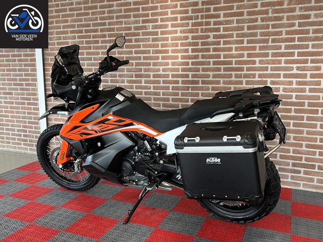 ktm - 790-adventure