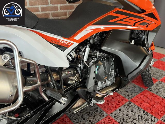 ktm - 790-adventure