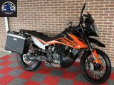 KTM 790 ADVENTURE