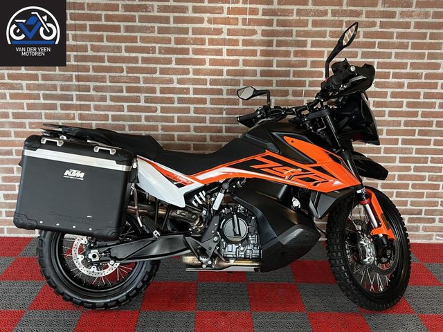 ktm - 790-adventure