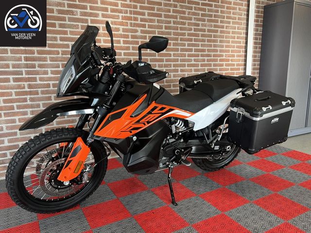 ktm - 790-adventure