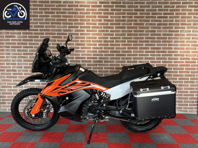 ktm - 790-adventure